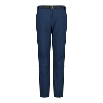 Zip off-Hose Frau CMP