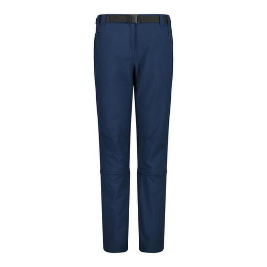 Zip off-Hose Frau CMP