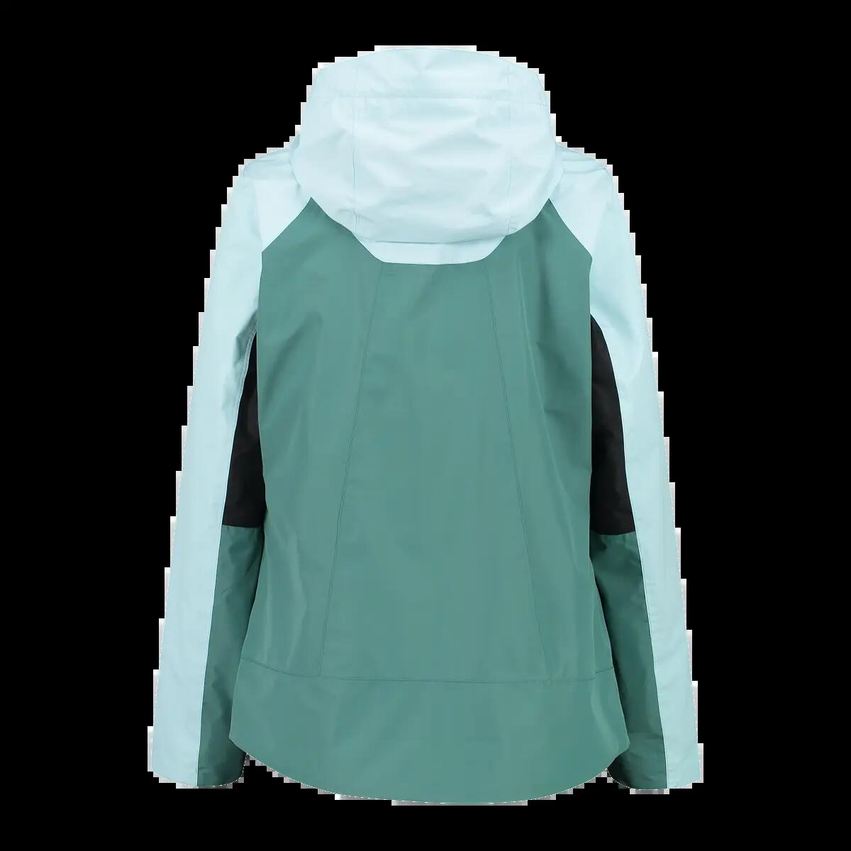 Veste à capuche femme CMP 2/3