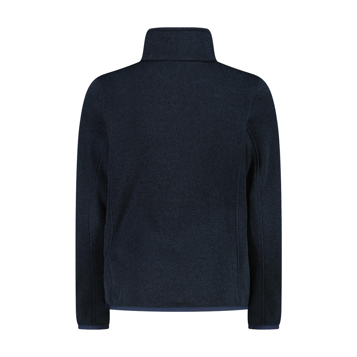 CMP Mädchen Fleece Girl Fleece Jacket 3H19925 2/5