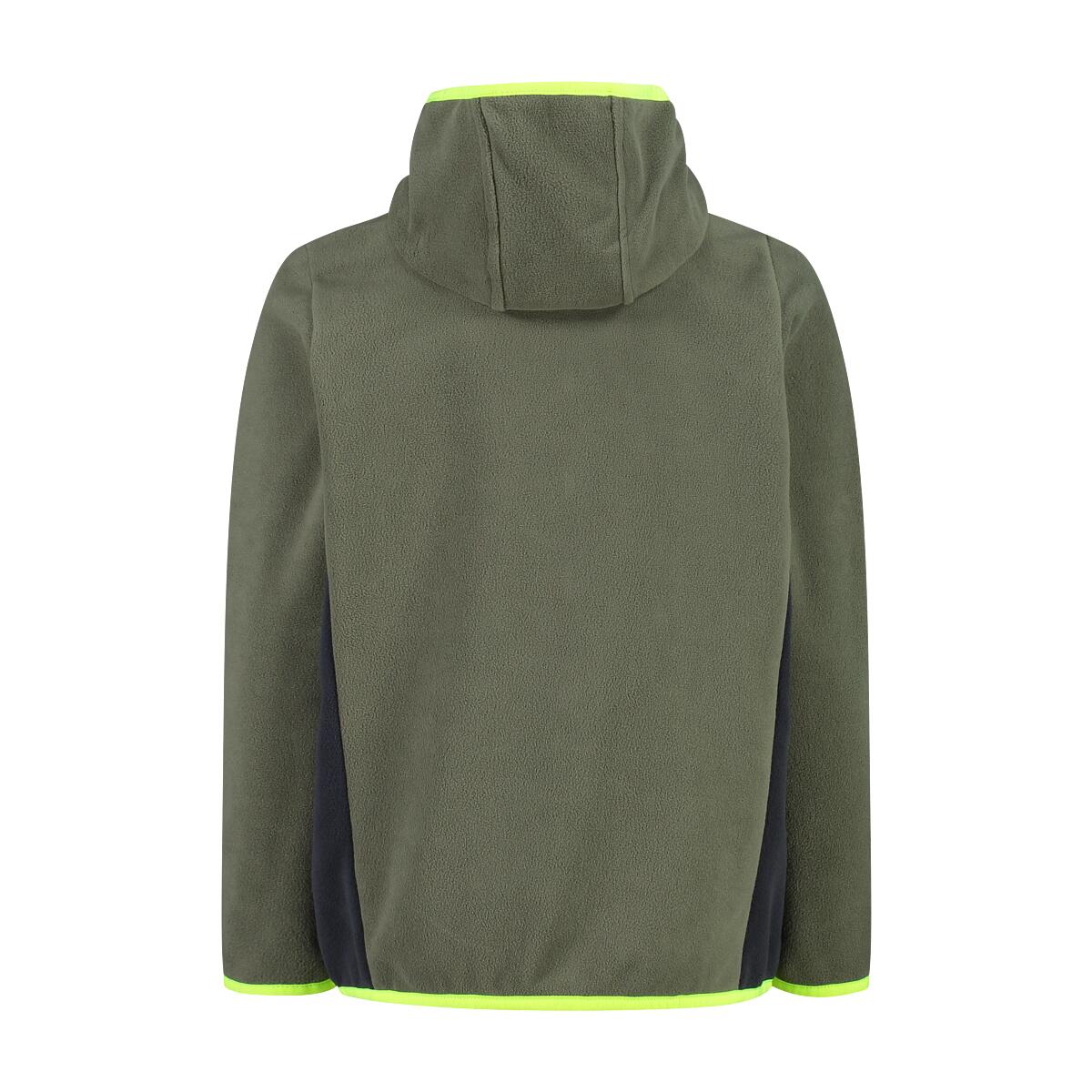 Veste à capuche zippé enfant CMP 2/5