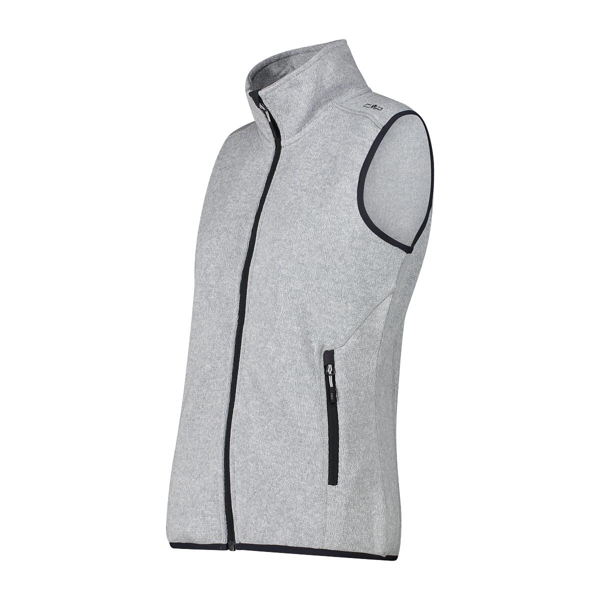 Polaire sans manche femme CMP 3/5