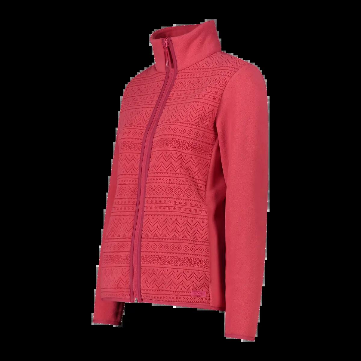 Bluza damska turystyczna CMP 34H0426 3/3