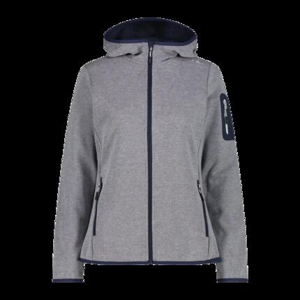 Veste à capuche femme CMP
