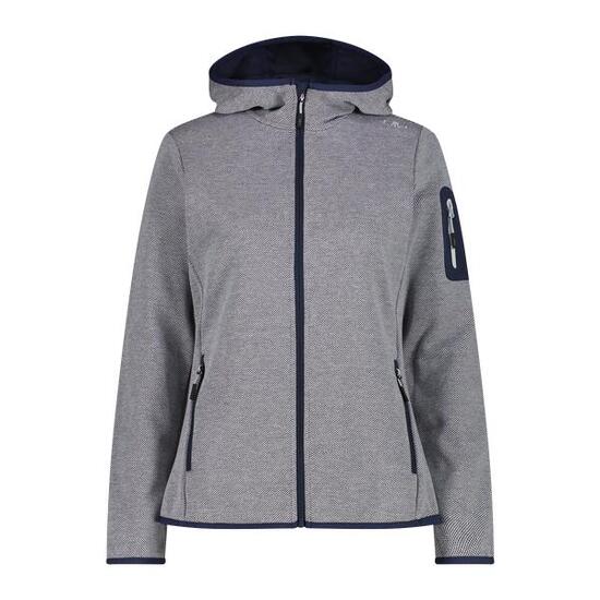 Veste à capuche femme CMP