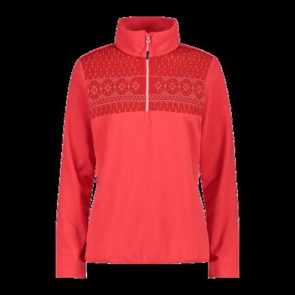 Polaire femme CMP
