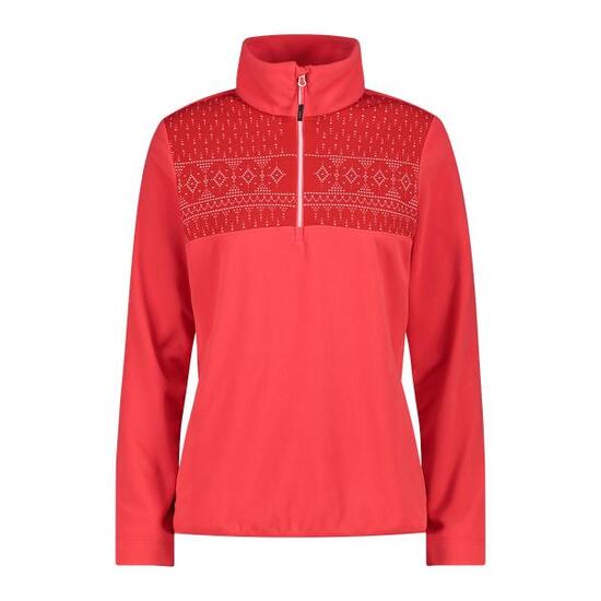 Polaire femme CMP