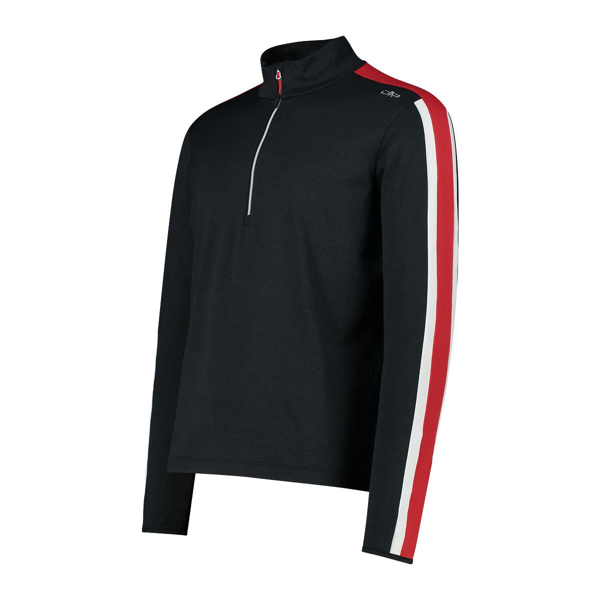 CMP Herren Pullover Man Sweat 39L2577 3/5
