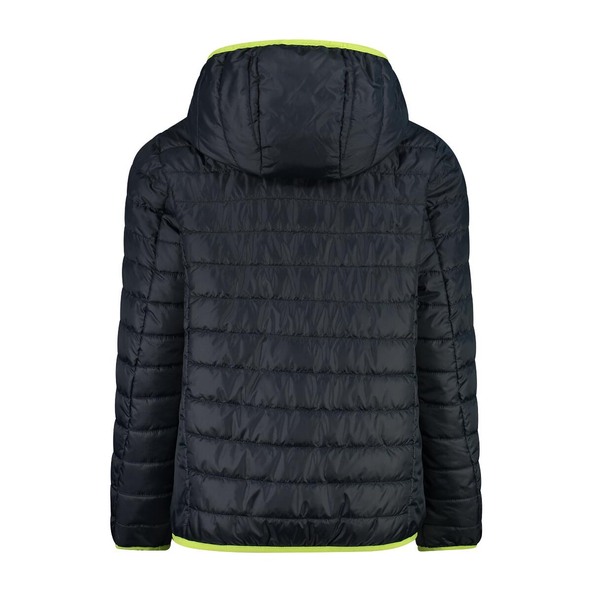 CMP Kinder Jacke FIX HOOD 35Z5174 2/5