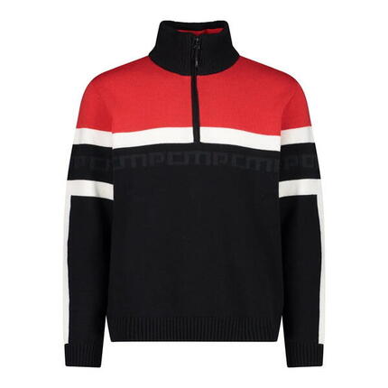 Golf męska narciarska CMP 7H77263