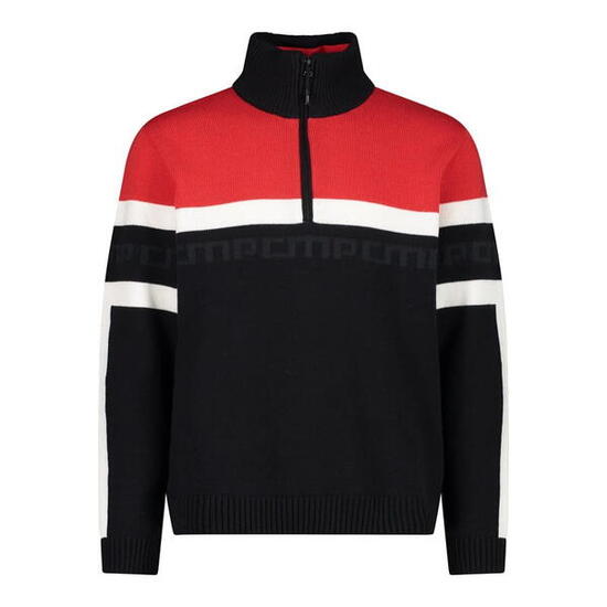 Golf męska narciarska CMP 7H77263