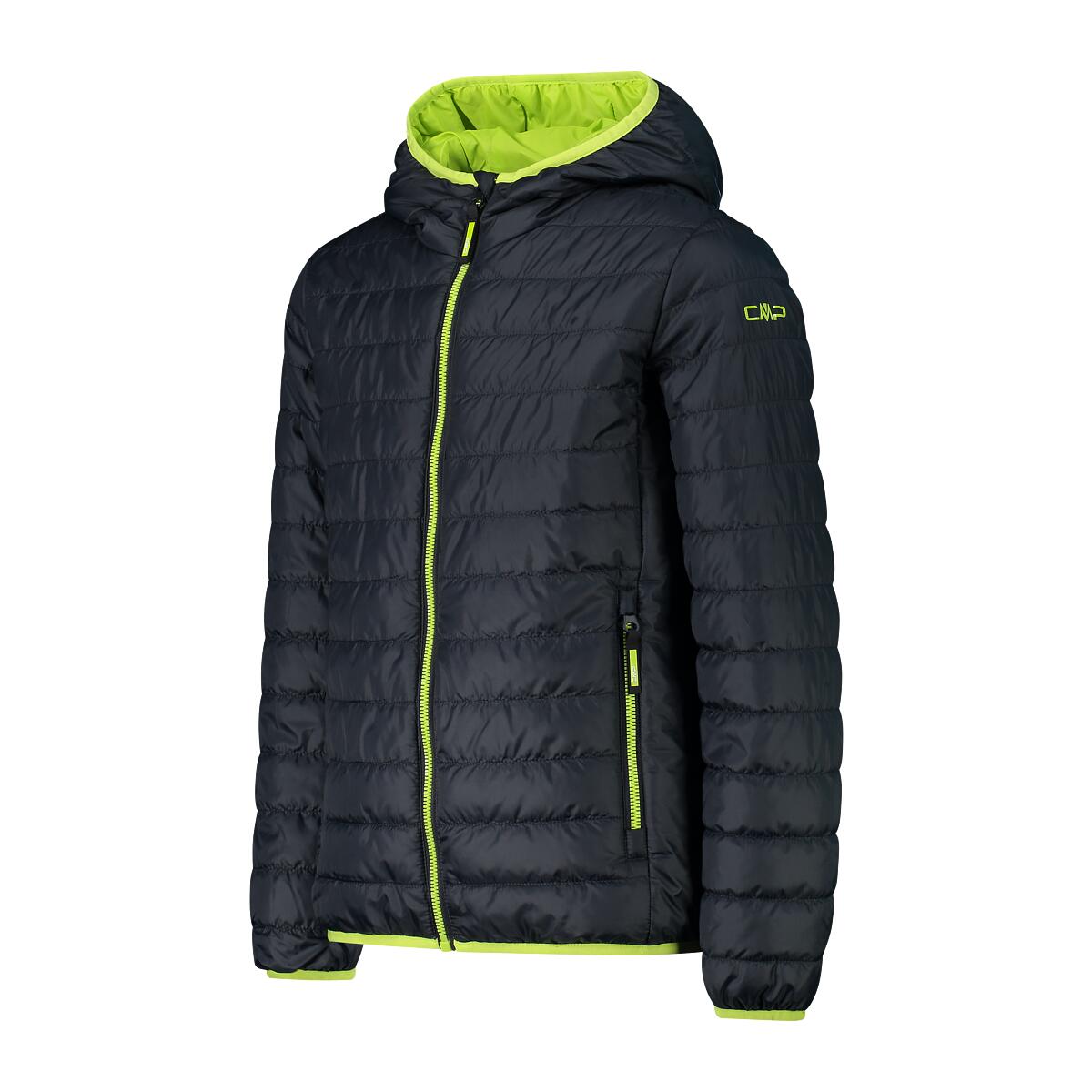 CMP Kinder Jacke FIX HOOD 35Z5174 3/5