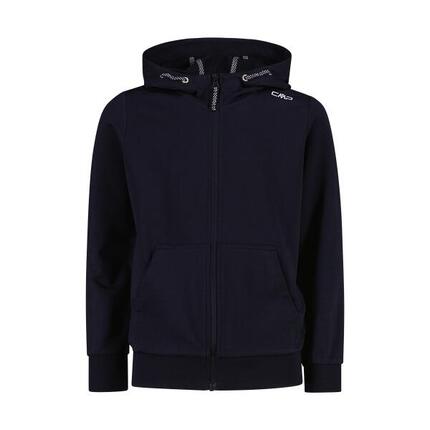 Bluza dziecięca turystyczna CMP 35D7784