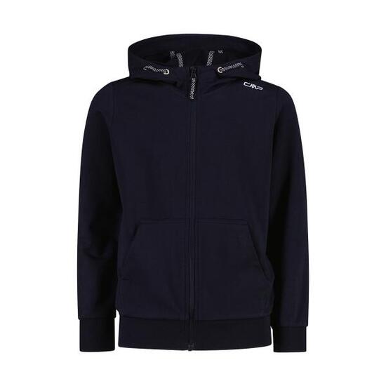Bluza dziecięca turystyczna CMP 35D7784