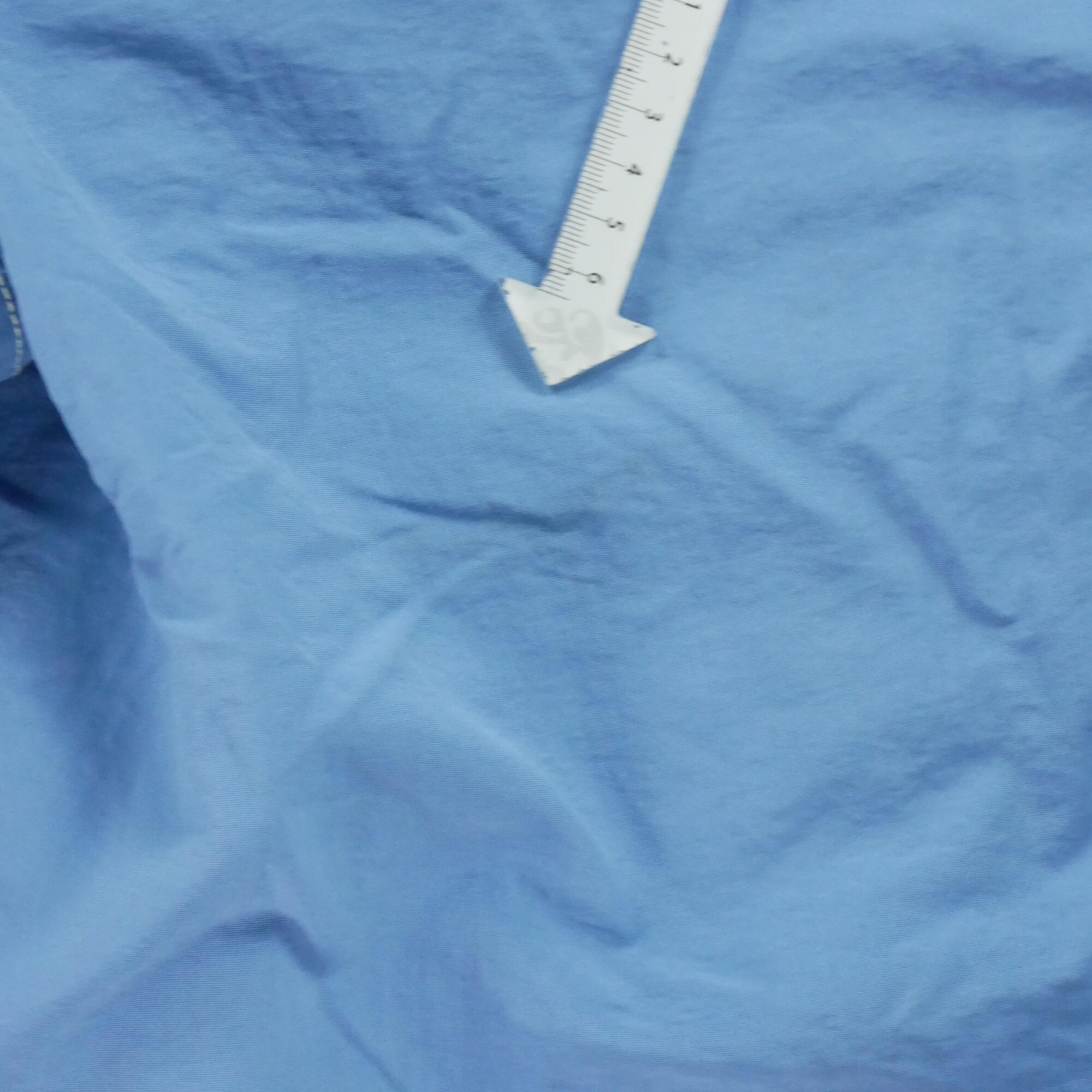 Reconditionné - Short de bain Homme Bleu clair - Bon État 7/7