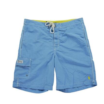 Reconditionné - Short de bain Homme Bleu clair - Bon État