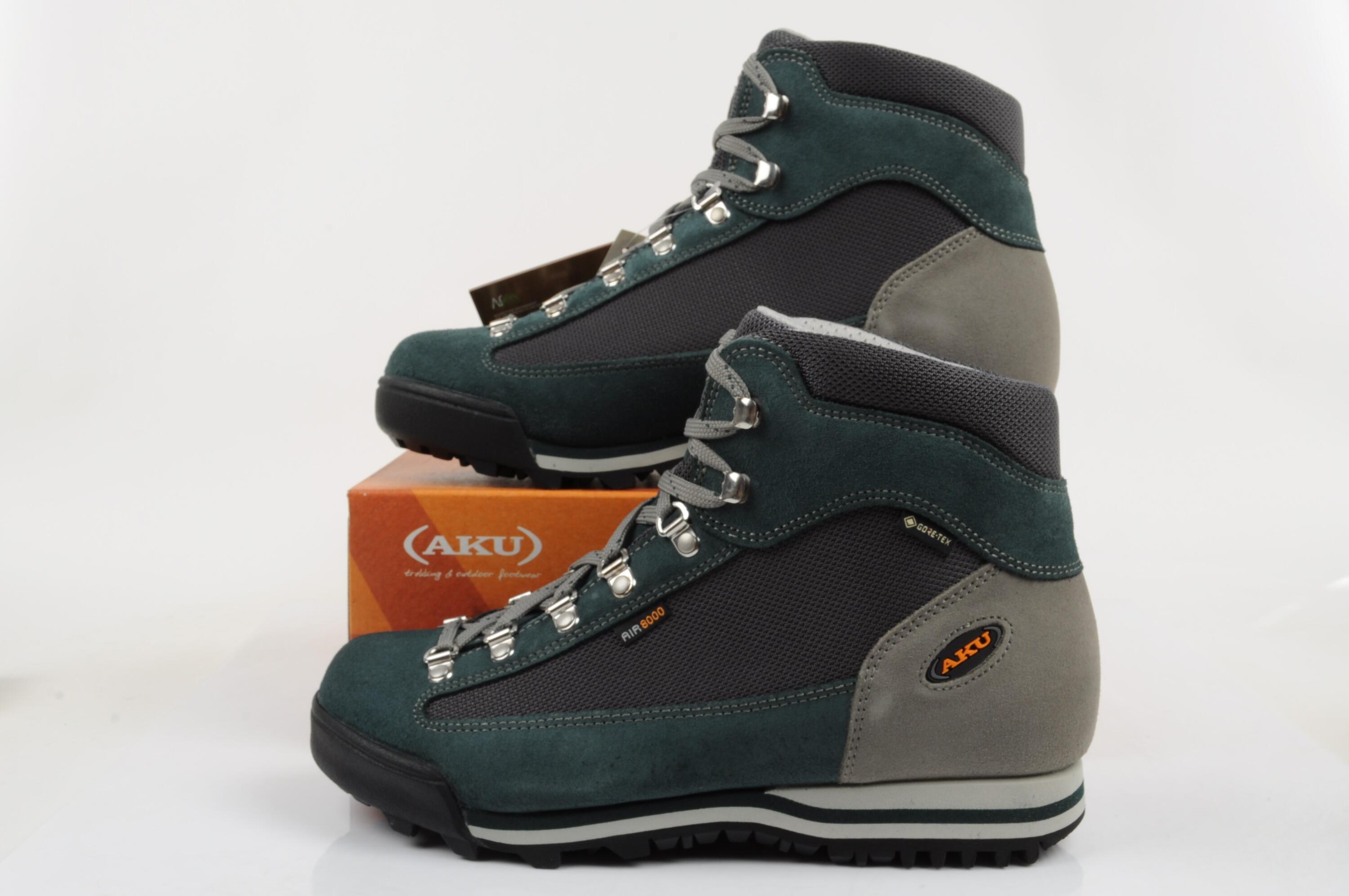 Buty trekkingowe damskie Aku Ultra Light Micro Gtx 7/7