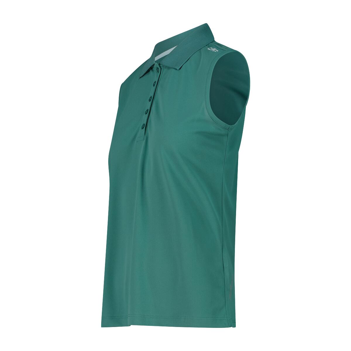 Polo sans manche femme CMP 3/5