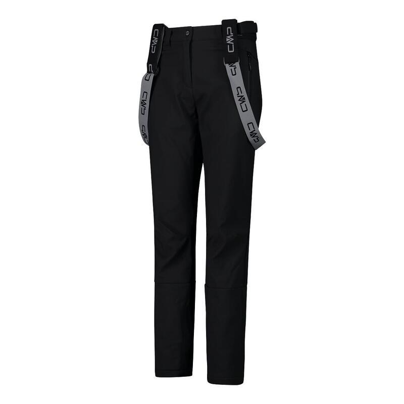 Pantaloni de schi damă CMP 34W4326 Salopette