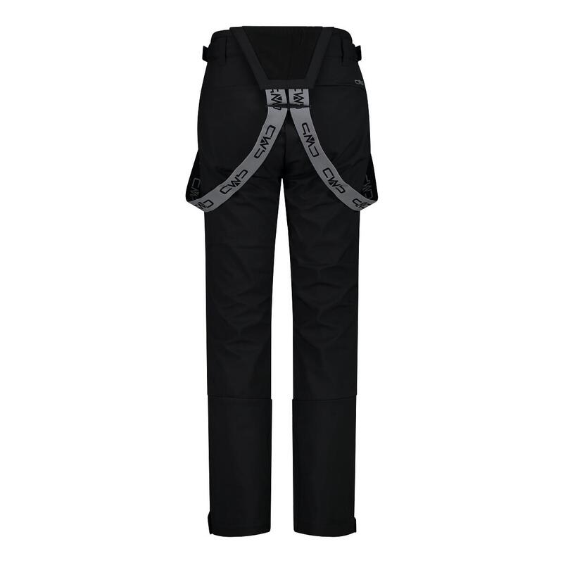 Pantaloni de schi damă CMP 34W4326 Salopette