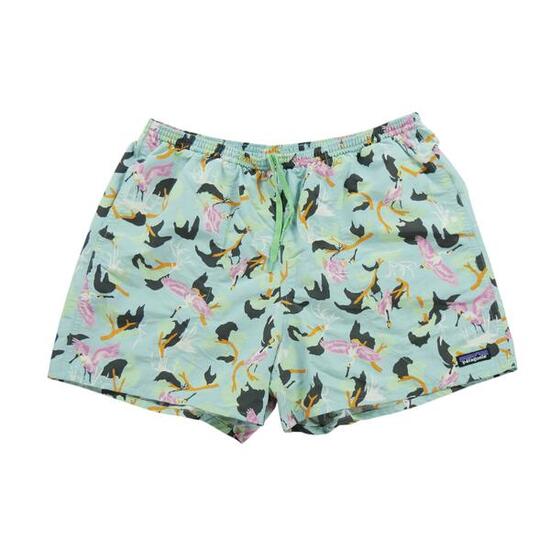 Segunda Vida - Pantalones cortos azules claros hombres - En buenas condiciones