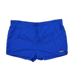 Reconditionné - Short de bain Vintage Y2K Bleu - homme - Très Bon État