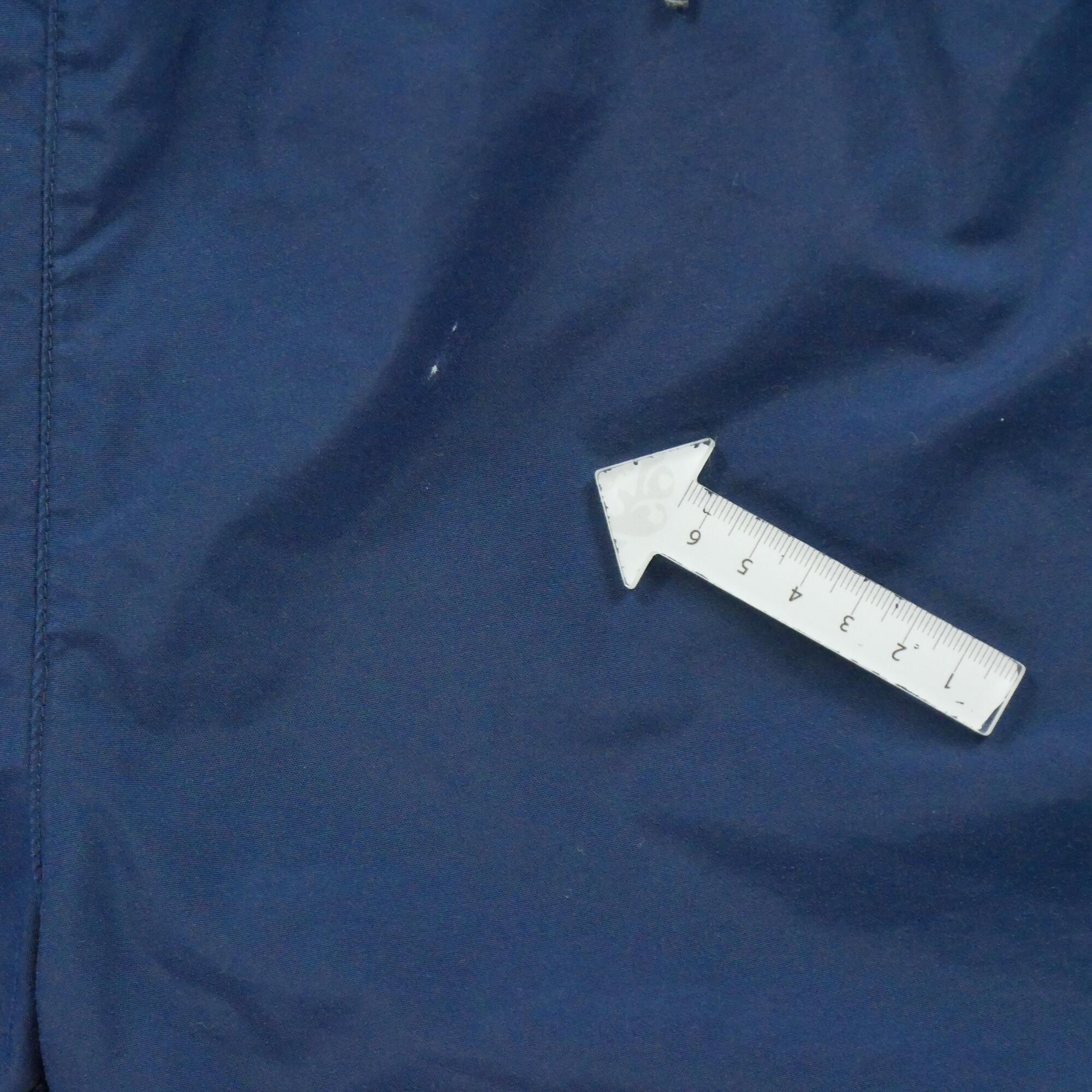 Reconditionné - Short de bain Homme Marine - Bon État 5/7