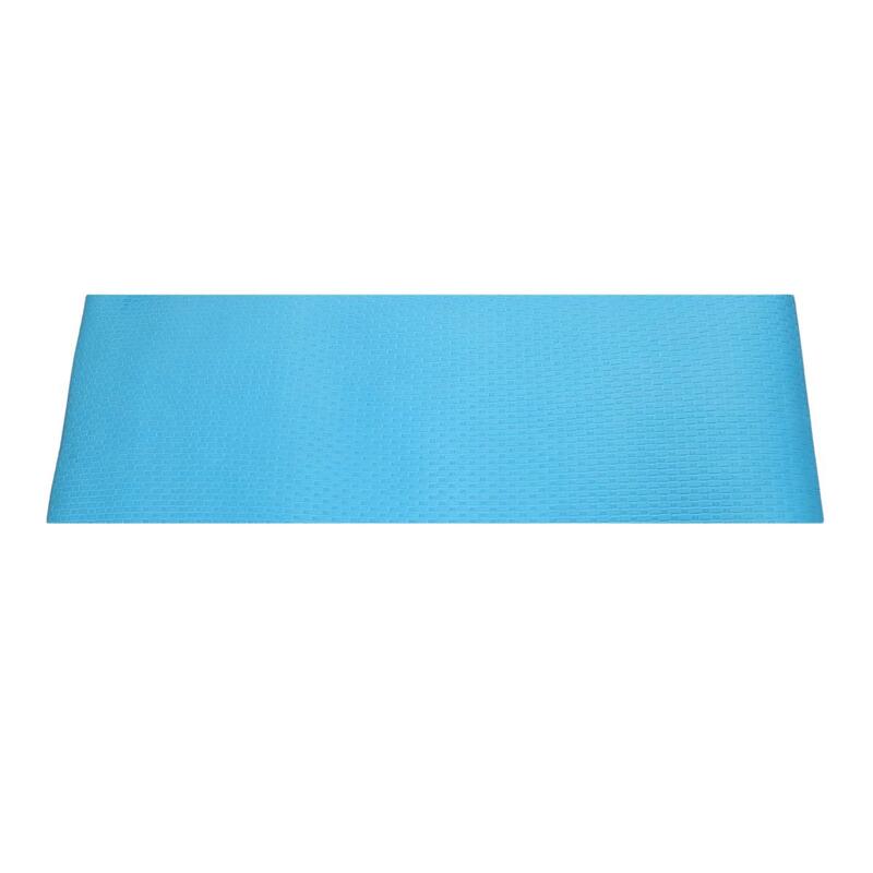 Unisex Fitness Saltea Antrenament Yoga 190x90x0,7 cm X-star Albastru
