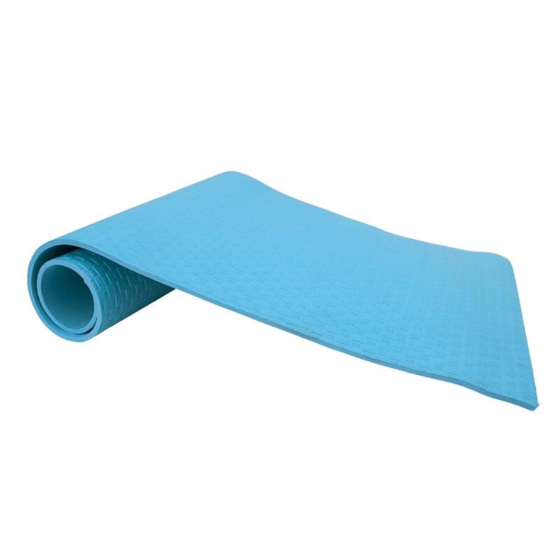 Unisex Fitness Saltea Antrenament Yoga 190x90x0,7 cm X-star Albastru