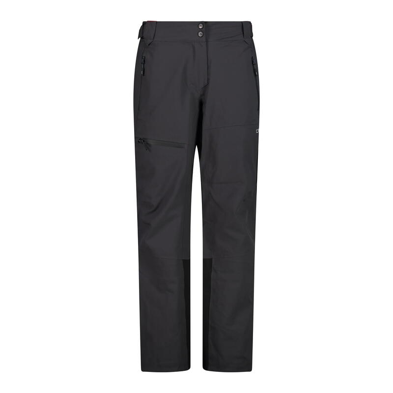 Spodnie damskie narciarskie CMP 32W3676