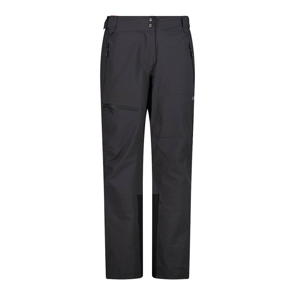 Spodnie damskie narciarskie CMP 32W3676