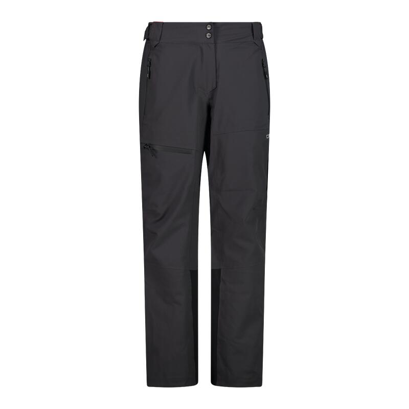 Spodnie damskie narciarskie CMP 32W3676
