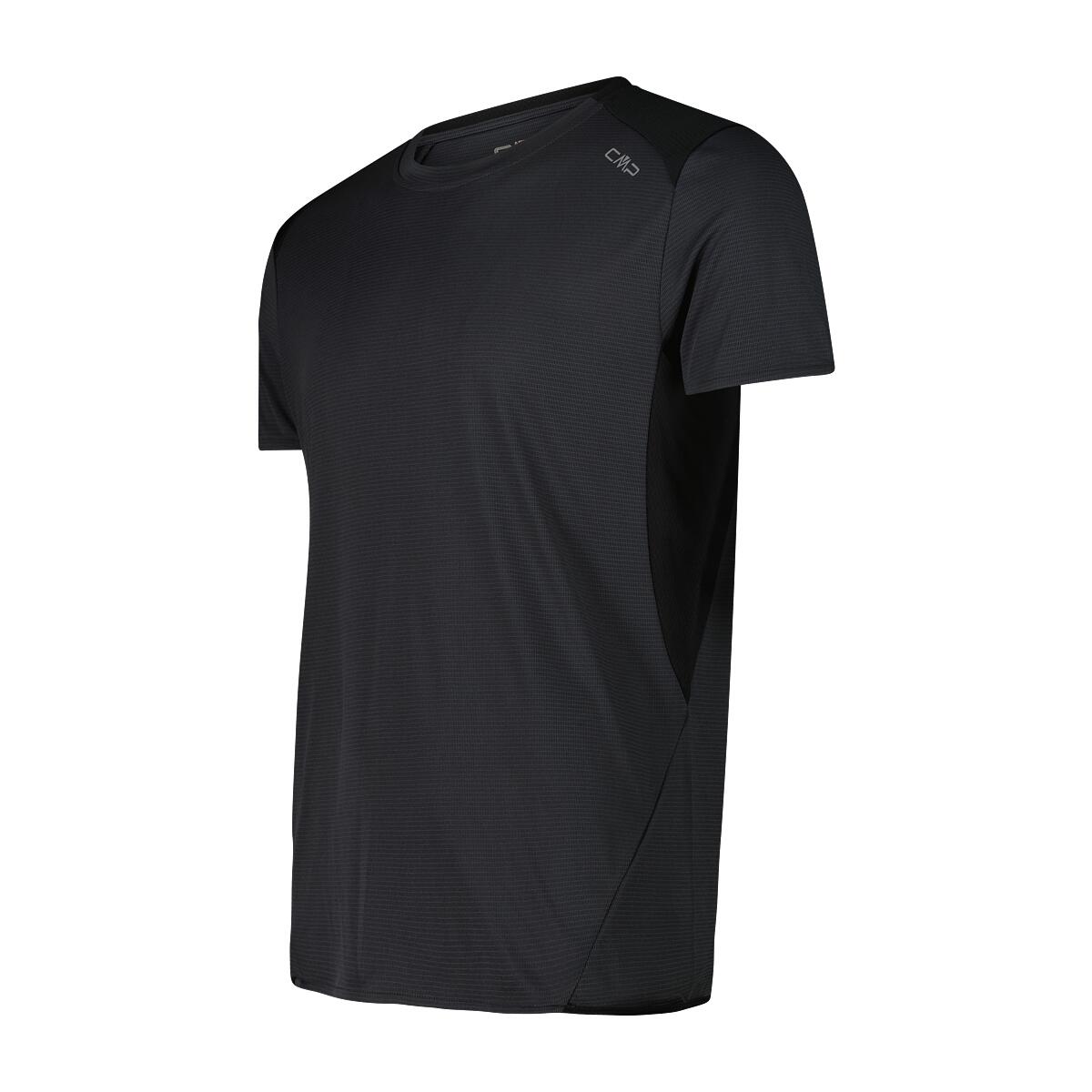 CMP Herren T-Shirt MAN T-SHIRT 33N6687 3/5