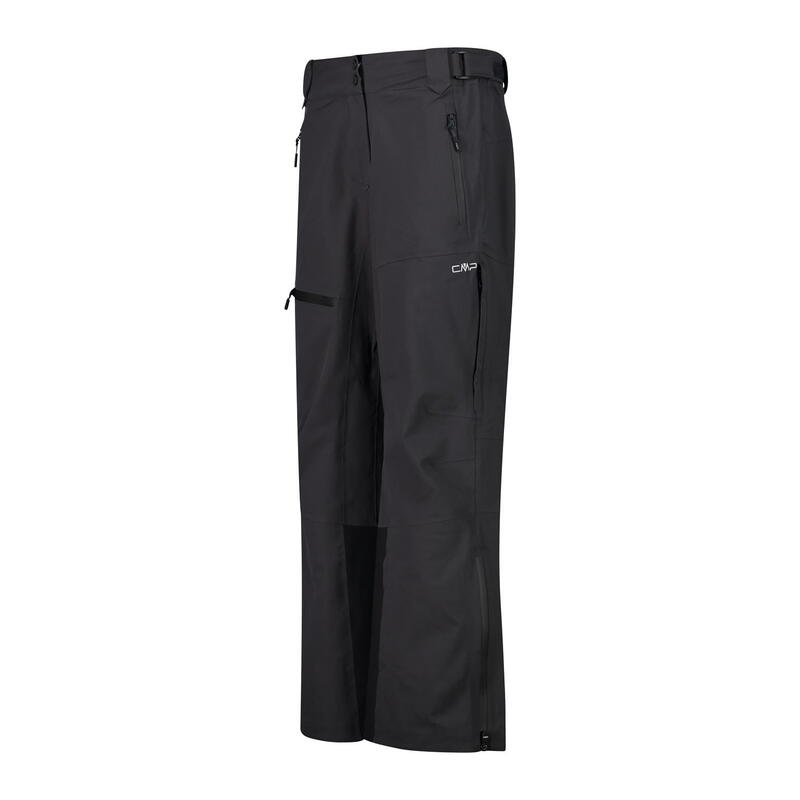 Spodnie damskie narciarskie CMP 32W3676