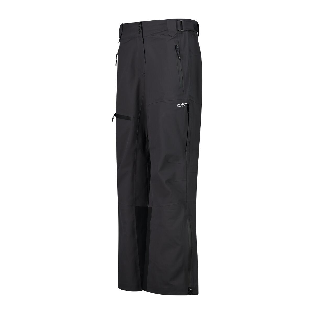 Spodnie damskie narciarskie CMP 32W3676 6/6
