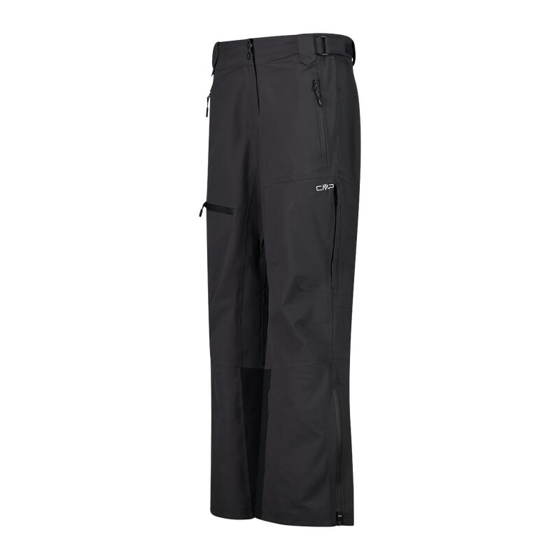 Spodnie damskie narciarskie CMP 32W3676