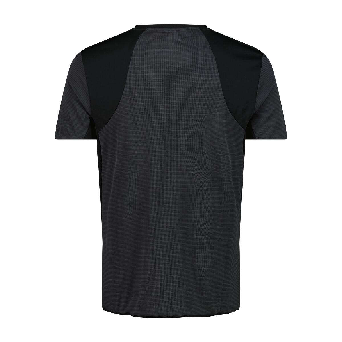 CMP Herren T-Shirt MAN T-SHIRT 33N6687 2/5