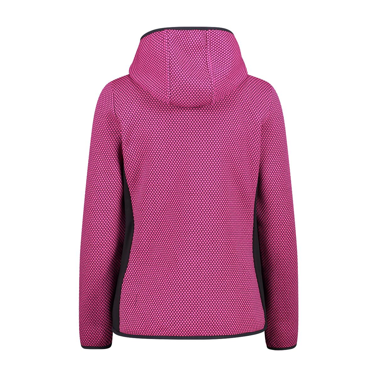 Chaqueta con capucha CMP 2/6