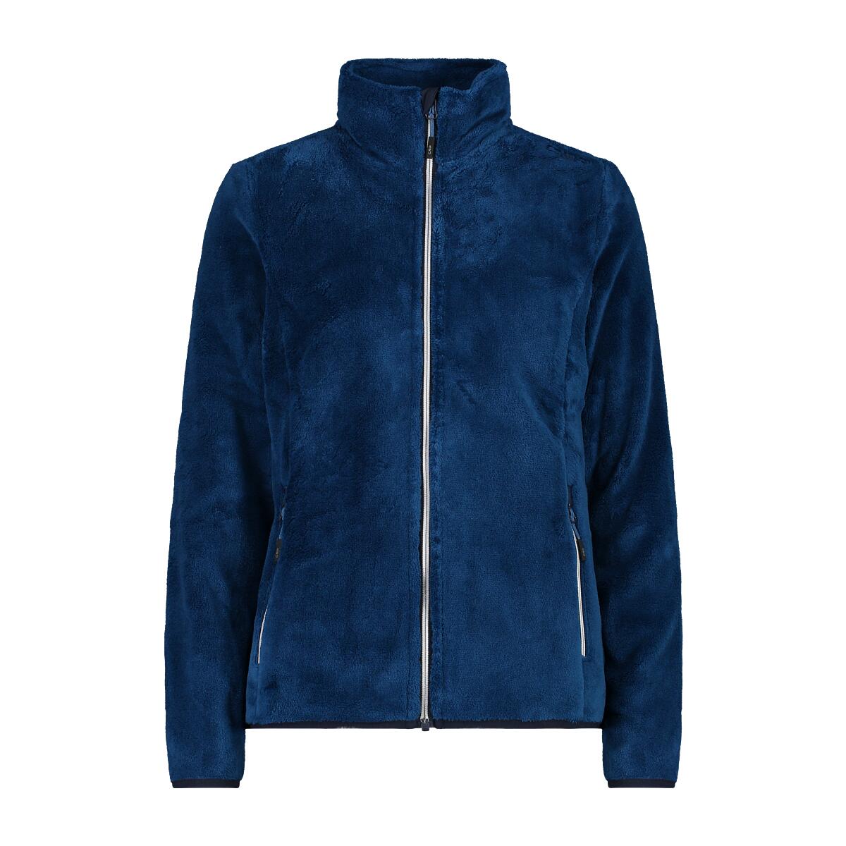 Bluza damska turystyczna CMP 38P1536 2/8