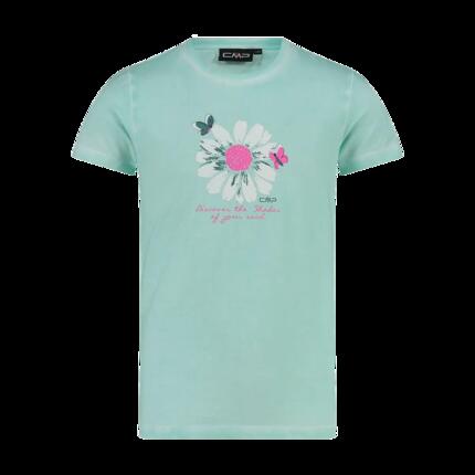 T-shirt fille CMP