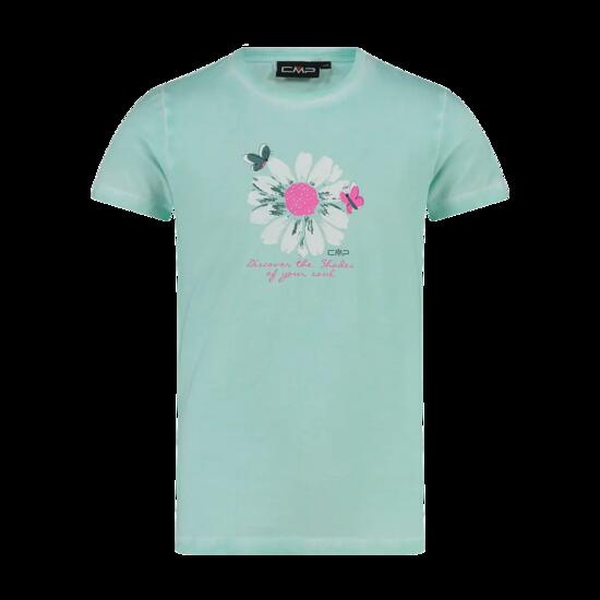 T-shirt fille CMP