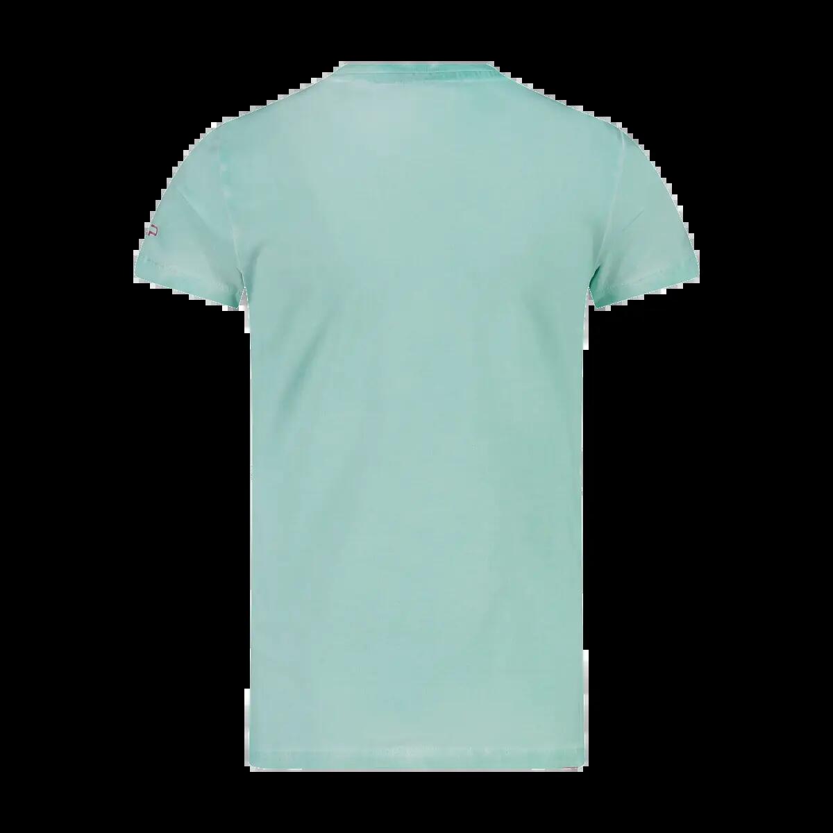 Meisjes-T-shirt CMP 2/3