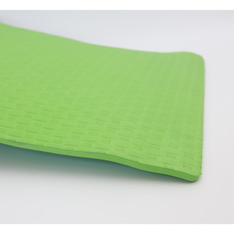 Unisex Fitness Saltea Antrenament Yoga 190x90x0,7 cm X-star Verde