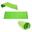 Fitness Yoga Saltea de Gimnastică Fitness 173x61x0,7 cm X-star Verde