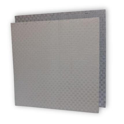 Mata do ćwiczeń Puzzle EVA 100x100x2.5cm