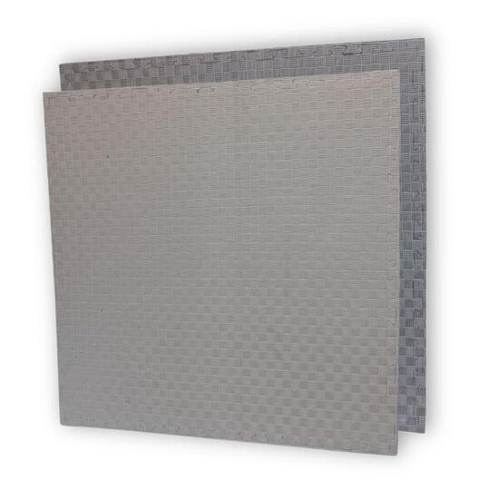 Mata do ćwiczeń Puzzle EVA 100x100x2.5cm