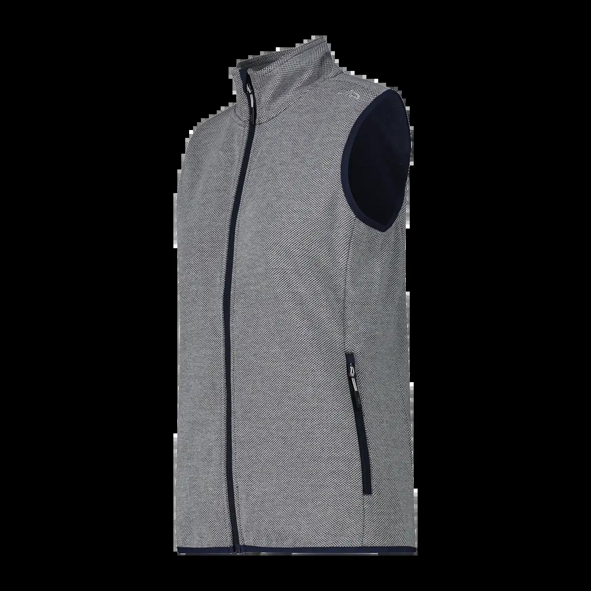 Gilet senza maniche con zip donna CMP 3/5