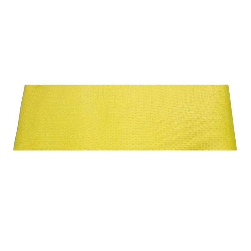 Fitness Yoga Saltea de Gimnastică Fitness 173x61x0,7 cm X-star Galben