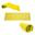 Fitness Yoga Saltea de Gimnastică Fitness 173x61x0,7 cm X-star Galben