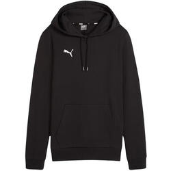 Sweatshirt à capuche femme Puma TeamGoal